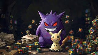 Pop Up Painting, Cubing and Giveaways W/Kev the PokéGhost
