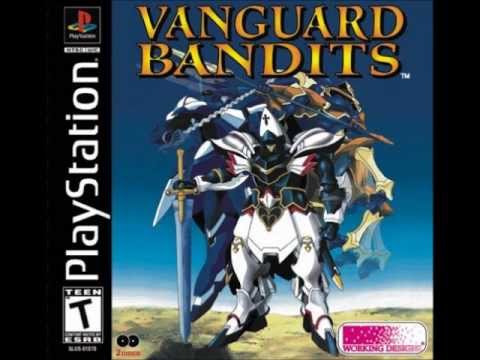 Vanguard Bandits (Epica Stella) 19 - Cold Glance