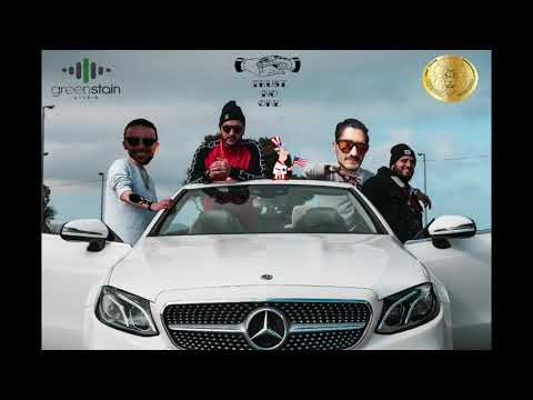 Prince J Sick , WolfMan & Freddie Sperone - CABRIOLET RMX