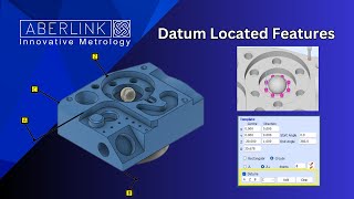 Datum Located Features
