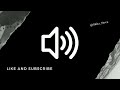 Parrot Sound Effect HD No Copyright FX