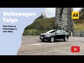 Volkswagen Taigo Review First Drive Of Volkswagen S Curvy New Crossover