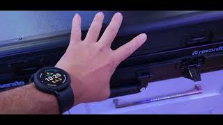 Video thumbnail for DDJ FLX10 & MAGMA XXL PLUS CASE by DJ AB