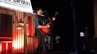 Bad Lovers Luke Bryan Live
