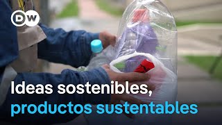 Invenciones para defender el planeta