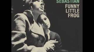 Belle And Sebastian - Meat And Potatoes (Audio)