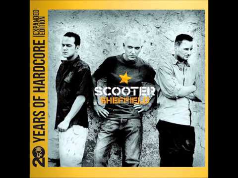 Scooter - Raf & Superdefekt Feat. Schorsch Kamerun - Sexzwerg (Ich Schwirre)