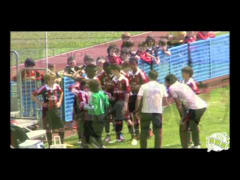 torneo città di Villorba memorial Eric Genovese esordienti 2002