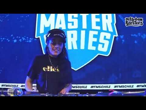 Tom Crowley vs Teorema Delux+4X4 FMS CHILE 2020