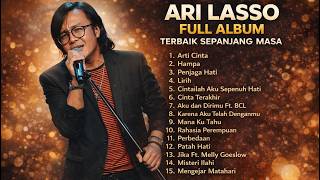 Download lagu Ari Lasso Full Album Terbaik Sepanjang Masa | Ari Lasso Greatest Hits mp3