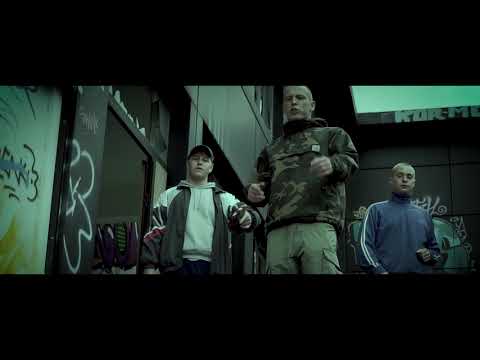 OTR44 x F.DECIDE - INTRO (Prod. 27Corazones) #AIRFORCE