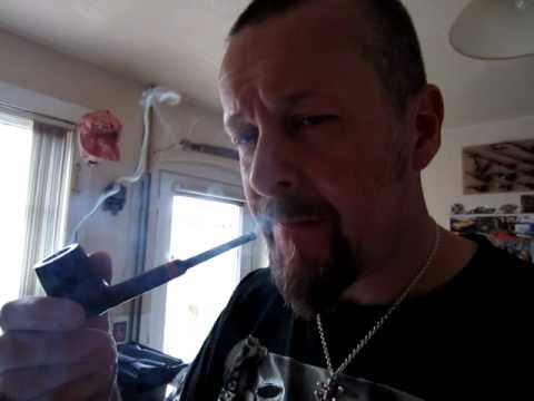 ADz Pipes HD 5 - quick update & a large black Kiko pipe!
