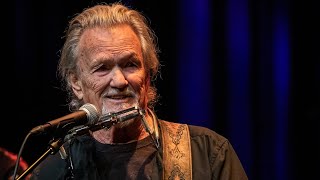 Kris Kristofferson - Why Me Lord