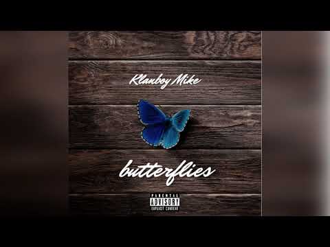 KB Mike - Butterflies (Official Audio)