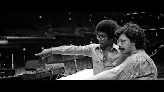 Download lagu Herbie Hancock & Chick Corea, live in Frankfurt, Germany, 1978 mp3