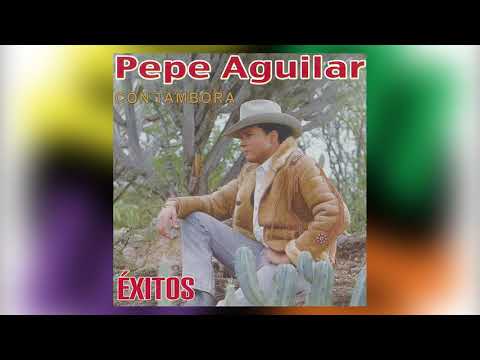 Al Que Le Duele, Le Duele - Pepe Aguilar - Del Álbum Con Tambora Volumen III