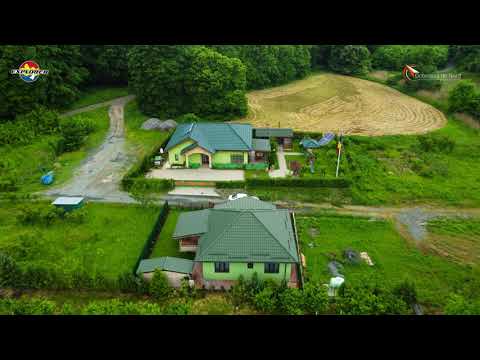 Cetatuia, comuna Luncavita Tulcea, Dobrogea de Nord