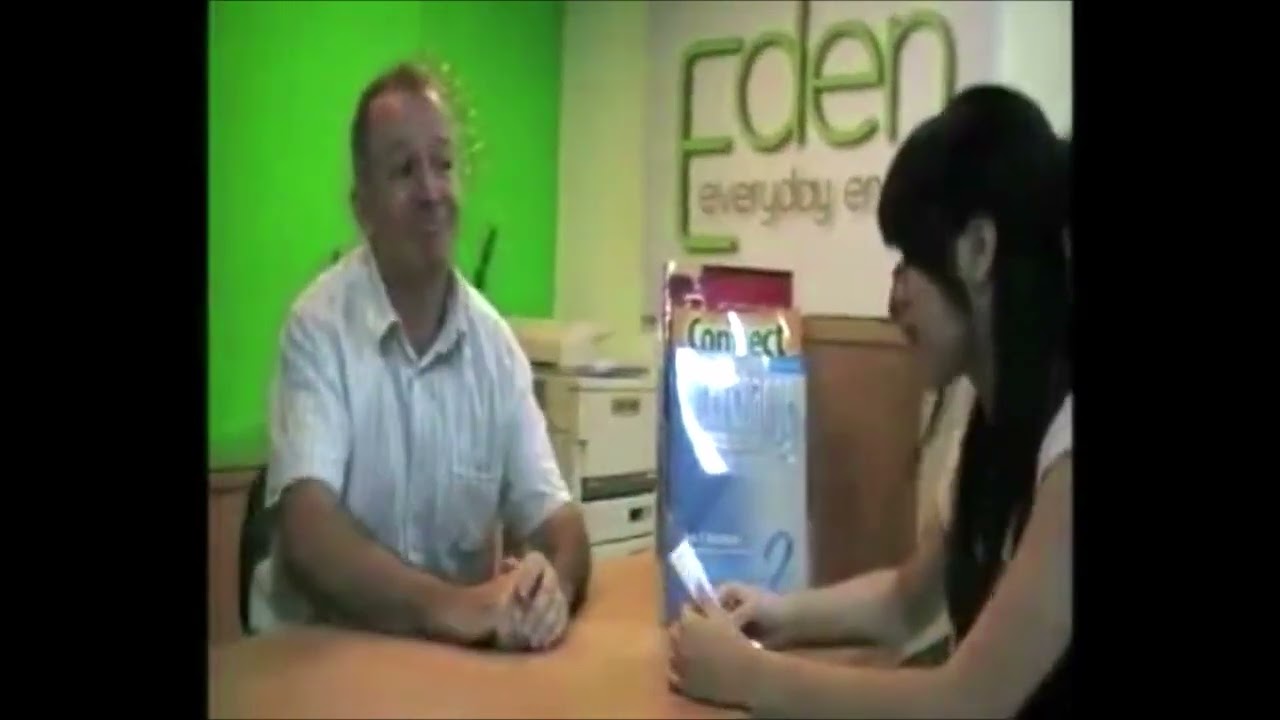 Eden Video 3