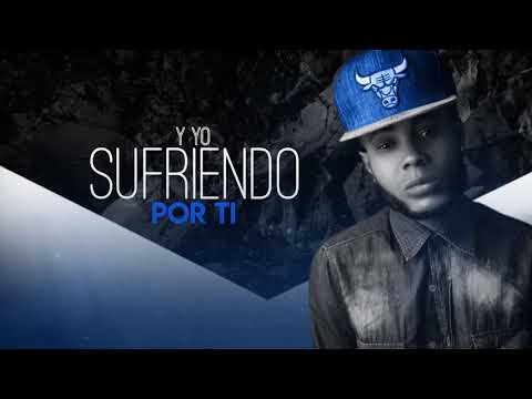 Albert 06 ft Ms y Lixardo - Sufriendo por ella Remix - Video Lyrics