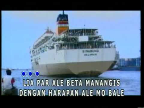 I love u febyola kawutu ambon manise