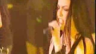 Evanescence - Sweet Sacrifice