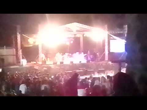 Viaje de William Rivero a Festival de Salto de Agua Cerro Chato Dpto 33 "