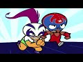 Mucha Lucha DVD Commercial