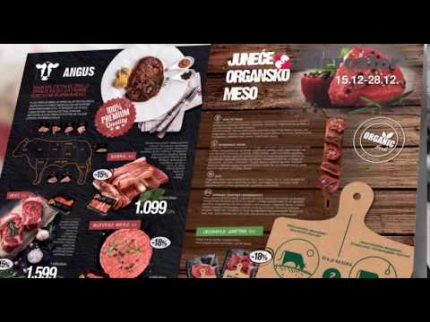 Mercator: Dani slavlja 15. - 28.12.2016.