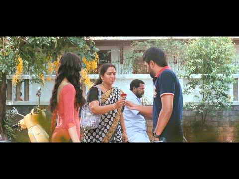 Bramman | Tamil Movie | Scenes | Clips | Comedy | Songs | Sasikumar meets Lavanya Tripathi