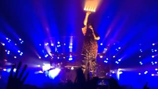 Tokio Hotel – Masquerade