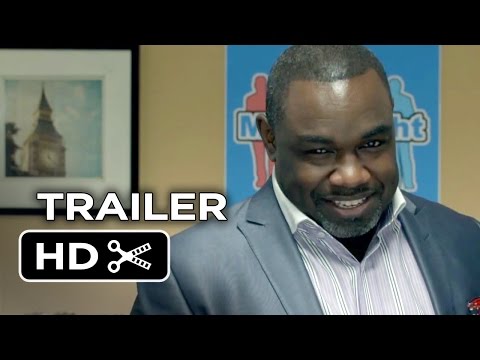 Mr. Right (2016) Trailer