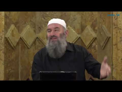 616. Pas Namazit të Sabahut - Fisnikëria, Bujaria dhe shpenzimi në vepra të mira - Hadithi 556/3