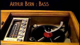 The Dorsey Brothers : By Heck (1933)