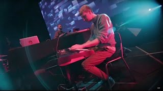 Dorian Concept feat. Cid Rim & the Clonious @ ELEVATE festival