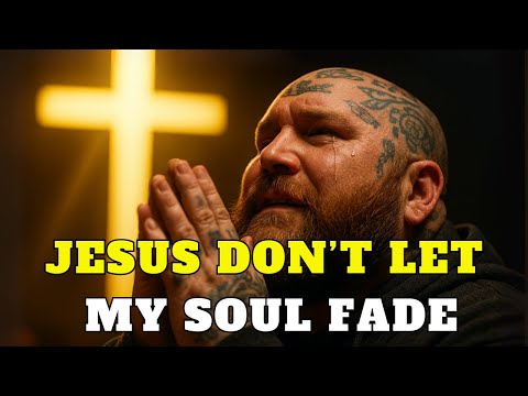 Jesus Don’t Let the Light in Me Die - POWERFUL CHRISTIAN WORSHIP SONG