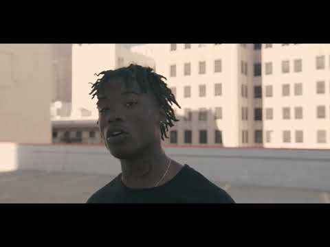 TOB Duke - Poised [Official Video]