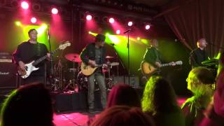 The Hooters - Brother Don`t You Walk Away (live 2014)