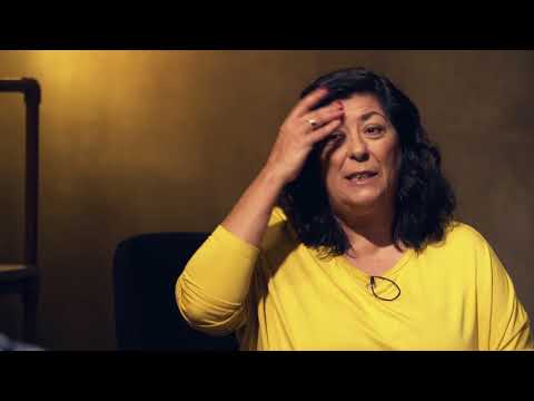 Otra Vuelta de Tuerka -  Almudena Grandes con Pablo Iglesias