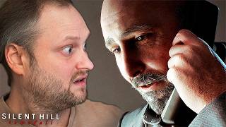 ЧТО ЗА ПРОБЛЕМЫ? ► Silent Hill: Townfall #10