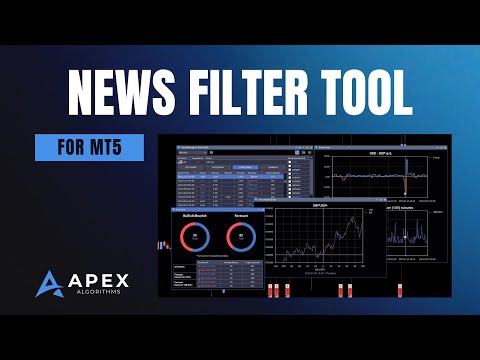 Video News Filter Tool