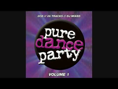 Pure Dance Party! Volume 1