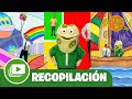 Recopilación De Canciones 2 Los Clásicos De Atención Atención Lo Mejor De Lo Mejor HD