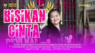 Download lagu BISIKAN CINTA VOC DEVI MANUAL VERSION YANG SEDERHANA ANGGA PUTRA mp3