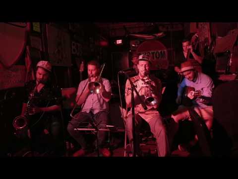 Sabertooth Swing - Delta Bound