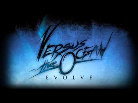 Versus The Ocean - The Cure
