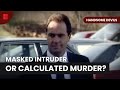 The Dentist Who Staged A Crime Scene Handsome Devils True Crime