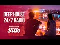 Deep House 24/7: Relaxing Music • Chill Study Music Deep House 24/7: Relaxing Music • Chill Study Music
