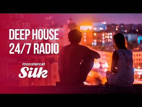Deep House 24/7: Relaxing Music – Chill Study Music