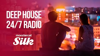 Смотреть онлайн Радио с музыкой в стиле Deep House