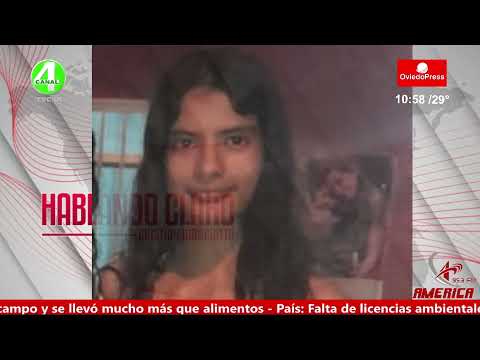 Investigaciones del Caaguazú localizó a adolescente desaparecida en Guairá